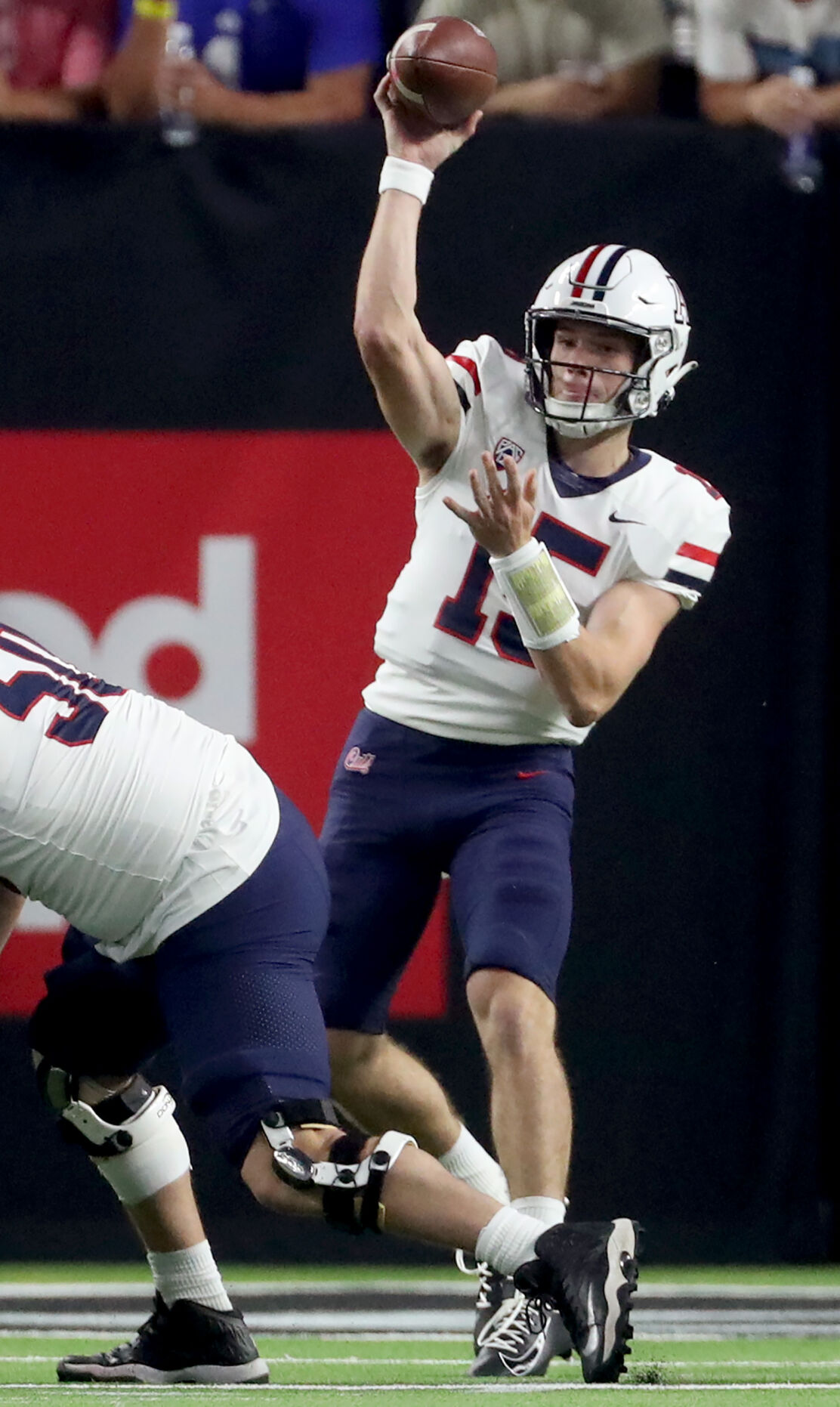 University of Arizona vs BYU